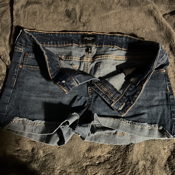 Shorts - Picture 4 of 4